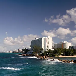 The Condado Plaza Resort