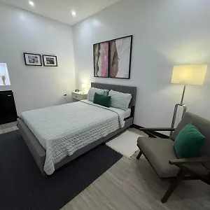  Hostel Oasis Puerto Rico